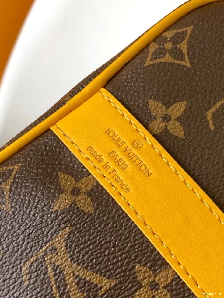 Bags Louis 42360 Vuitton Durable Speedy 0814